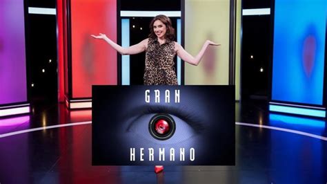 El Concursante De Gran Hermano Que Se Ha Lanzado A Participar Desnudo