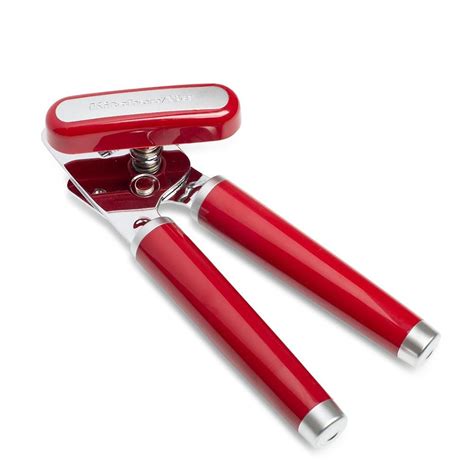 KitchenAid Classic Can Opener (Red) | Kitchen Stuff Plus