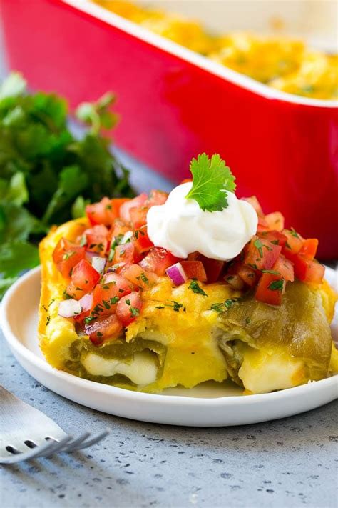 Chile Relleno Casserole Chile Relleno Dinner Casseroles Vegetarian