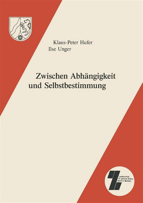 Schriften Zur Politischen Bildung In Nordrhein Westfalen Zwischen