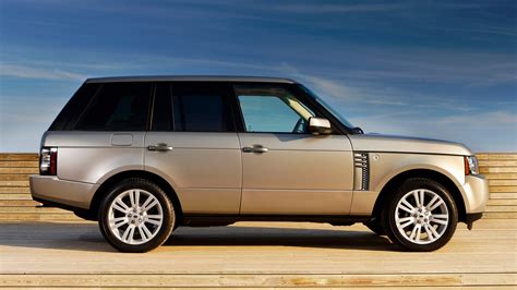 Range Rover Autobiography Wallpapers And Hd Images Car Pixel