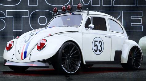 Need For Speed Unbound Volkswagen Beetle Customize Tuning