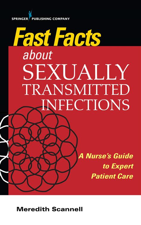 Fast Facts About Sexually Transmitted Infections Stis A Nurses