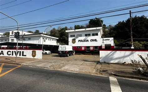 Homem é preso por maus tratos a cachorro em Bragança Paulista Jornal