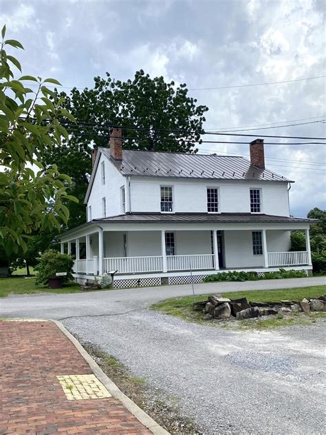 1841 Randolph County Jail Elkins Randolph County Tourism