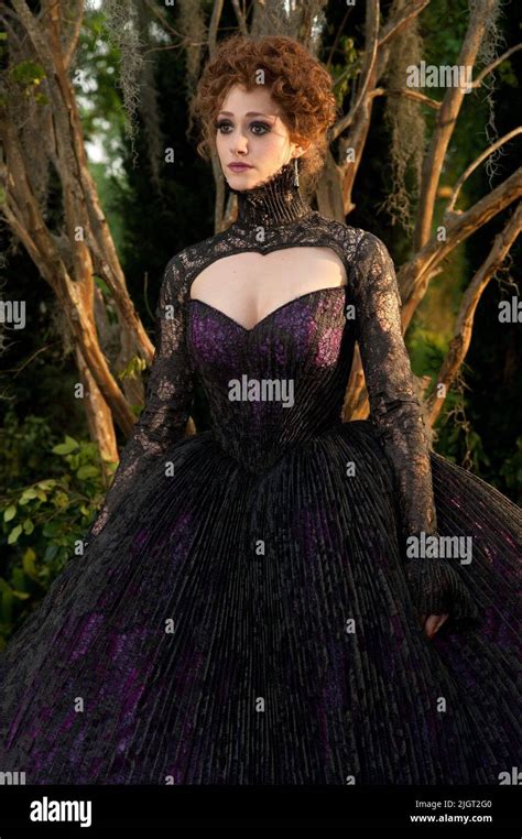 EMMY ROSSUM, BEAUTIFUL CREATURES, 2013 Stock Photo - Alamy