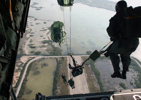 Special Warfare Combatant-craft Crewman (SWCC): Not Just a SEAL Taxi ...