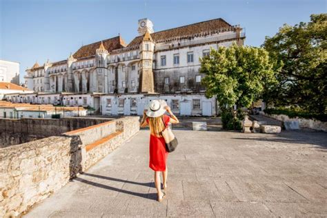 Private Tour To Portugal Best Of Lisbon Coimbra Porto