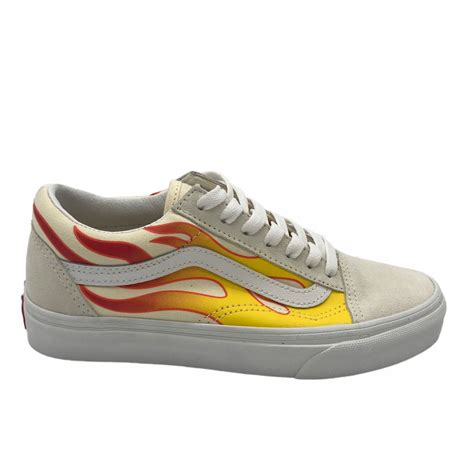 Buty Damskie Trampki Vans Old Skool R Oficjalne