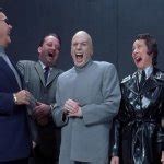 Dr Evil Laughing Meme Generator Imgflip