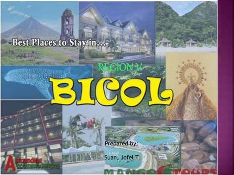 Philippine literature Bicol Region(region v) | PPT