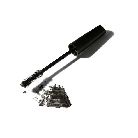 Mascara Volume Waterproof Capsule Collection Maquillage Rougj