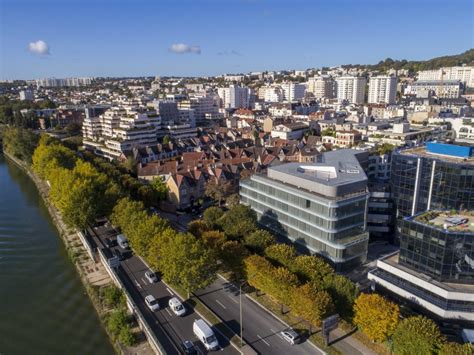 D Couvrir Pold Paris Ouest La D Fense