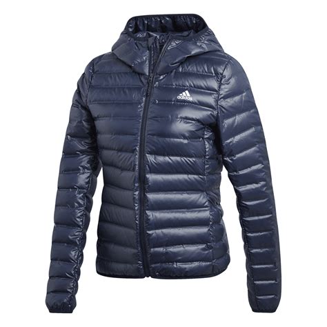 Adidas Varilite Down Womens Jacket Women From Excell Sports UK