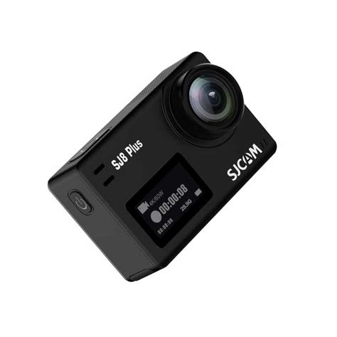 SJCAM SJ8 Plus – Novritsch | Airsoft