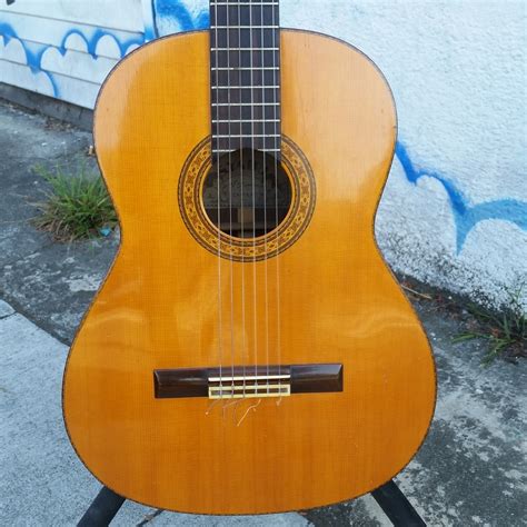 Yairi Classical Guitars