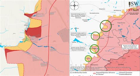 Guerra Ucraina Ecco Dove E Quanto Sta Avanzando La Russia I Quattro