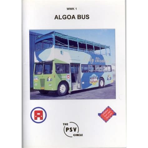 Algoa Bus Port Elizabeth