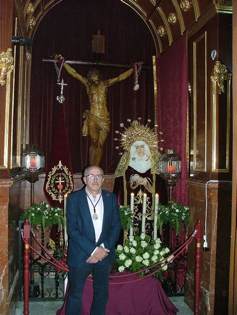 El Faro Con Motril Y Por Su Semana Santa Mi Rcoles Santo El Faro