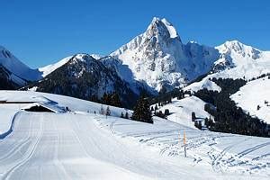 Top Ski Resorts In The World Planetware