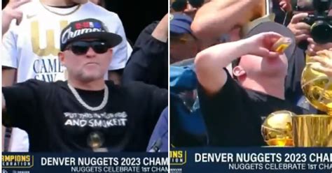 Drunk Michael Malone Was The Highlight Of The Denver Nuggets ...