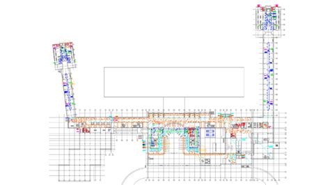 Akım Engineering | Tashkent International Airport