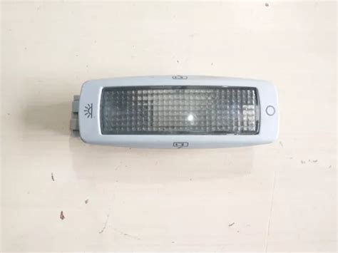 Luz De Teto Cortesia S L Mpada Vw Jetta Golf Fox Parcelamento Sem Juros