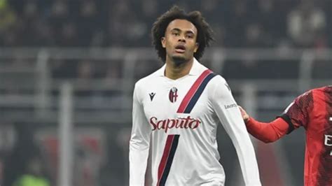 Pedullà Zirkzee sempre più vicino al Milan Ecco le cifre