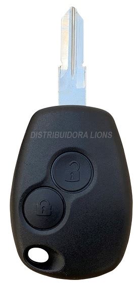 Chave Sandero Clio Symbol Logan Duster Distribuidora De Chaves Para