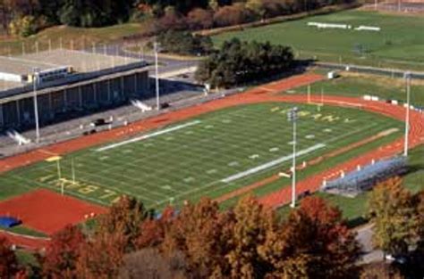 UAlbany Will Build New Football Stadium