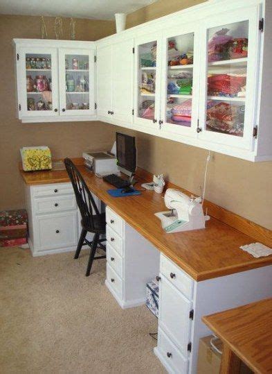 Sewing Room Layout Ideas Cabinets 32 Ideas Sewing Sewing Room