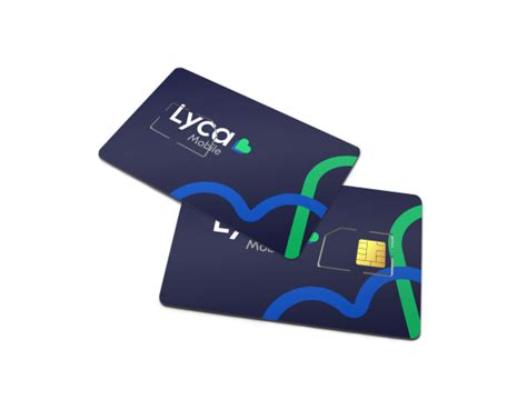 Order Your Free SIM Card Today Lyca Mobile Germany