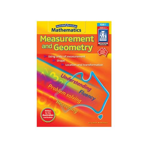 Geometry Math Book