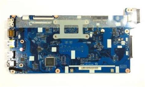 Lenovo Ideapad 100 14IBY At Rs 7000 Laptop Motherboard In Bengaluru