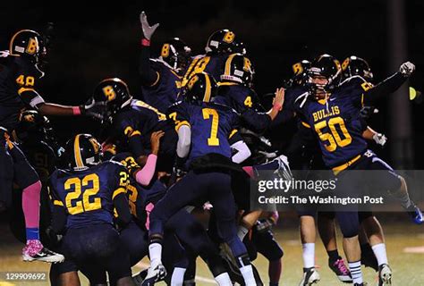 Bullis Bulldogs Photos And Premium High Res Pictures Getty Images