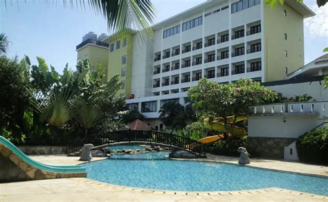 8 Hotel Di Manado Dekat Bandara Manado Baswara