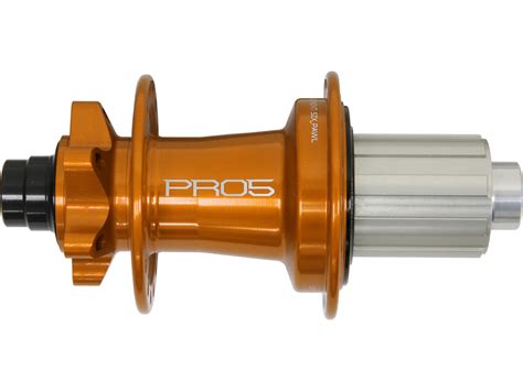 Hope Pro 5 Disc 6 Bolt Rear Hub Bike Components