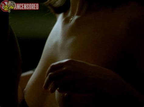 Naked Catherine Walker In Conspiracy Of Silence