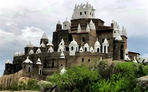 Castelos No Brasil Para Visitar Fascinantes Op Es Para Conhecer