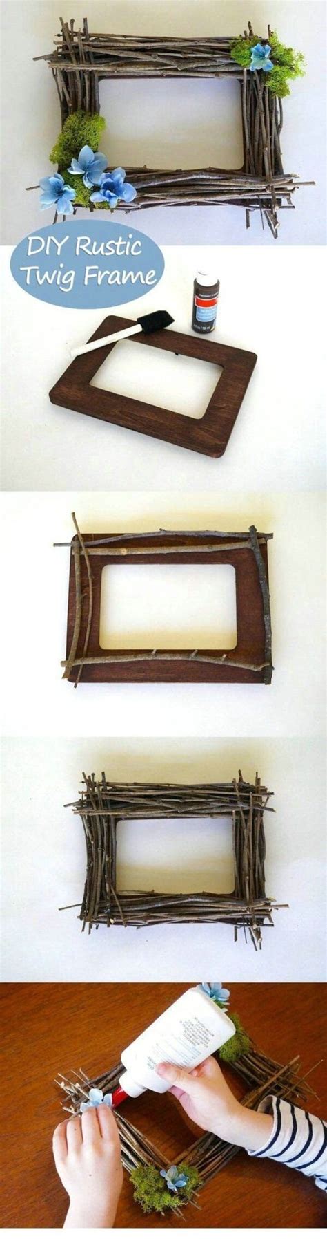 Creative Diy Photo Frames Ideas You Will Definitely Want To Try