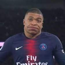 Create Meme Mbappe PSG Kilian Mbappe Pictures Meme Arsenal