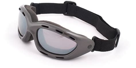 Gray N2 Sports Ski Goggles Wholesale N2s0702