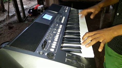 Yamaha psr 670 Demos musicales son del sur amazónico Ecuador YouTube