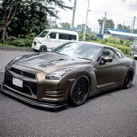 121k Likes 17 Comments The🔥hottest🔥nissan Gtr Page Nissangtr