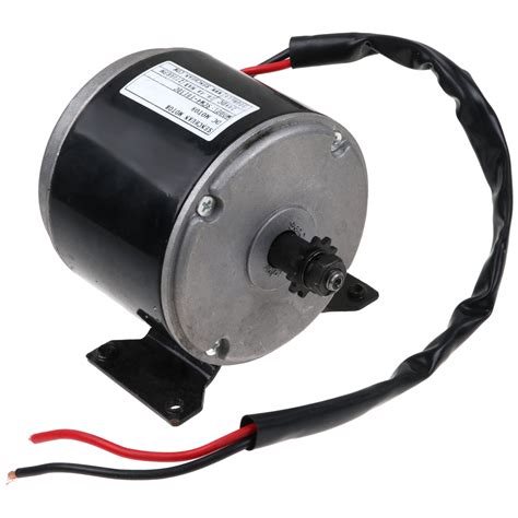 Dc Motor Generator