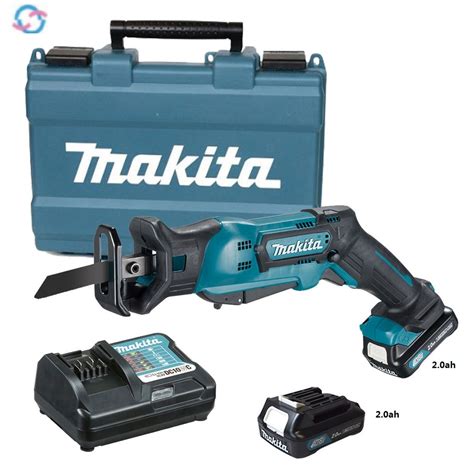 SNC Makita JR105DWAE JR105DZ 12Vmax Cordless Recipro Saw Shopee