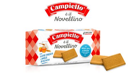 Home Campiello Biscotti