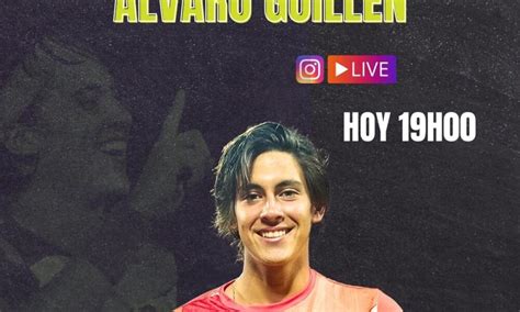 Entrevista exclusiva con Álvaro Guillén Main Court Tenis