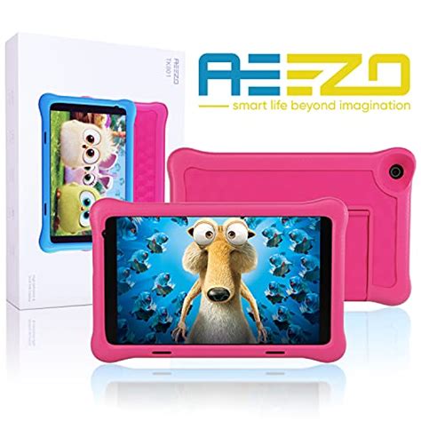 AEEZO Kids Tablet 8 inch WiFi Android 10 Tablet 2GB RAM 32GB ROM — 🛍️ ...