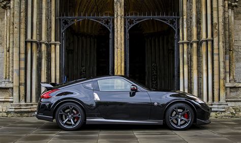 Nissan 370z Nismo Black Edition | ClioSport.net